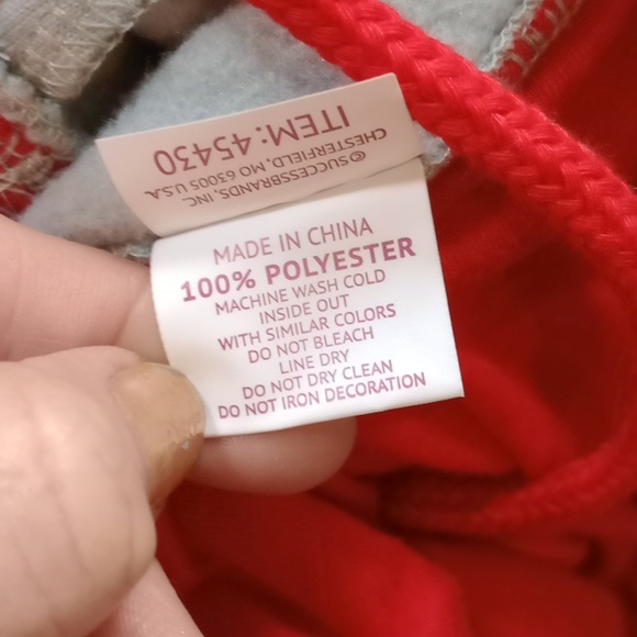 PHILADELPHIA PHILLIES, GRAY SLEEVELESS HOODIE, SIZE ADULT LARGE - Picture 13 of 13